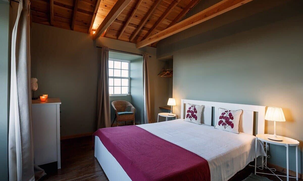 Photo of Bedroom in Prainha