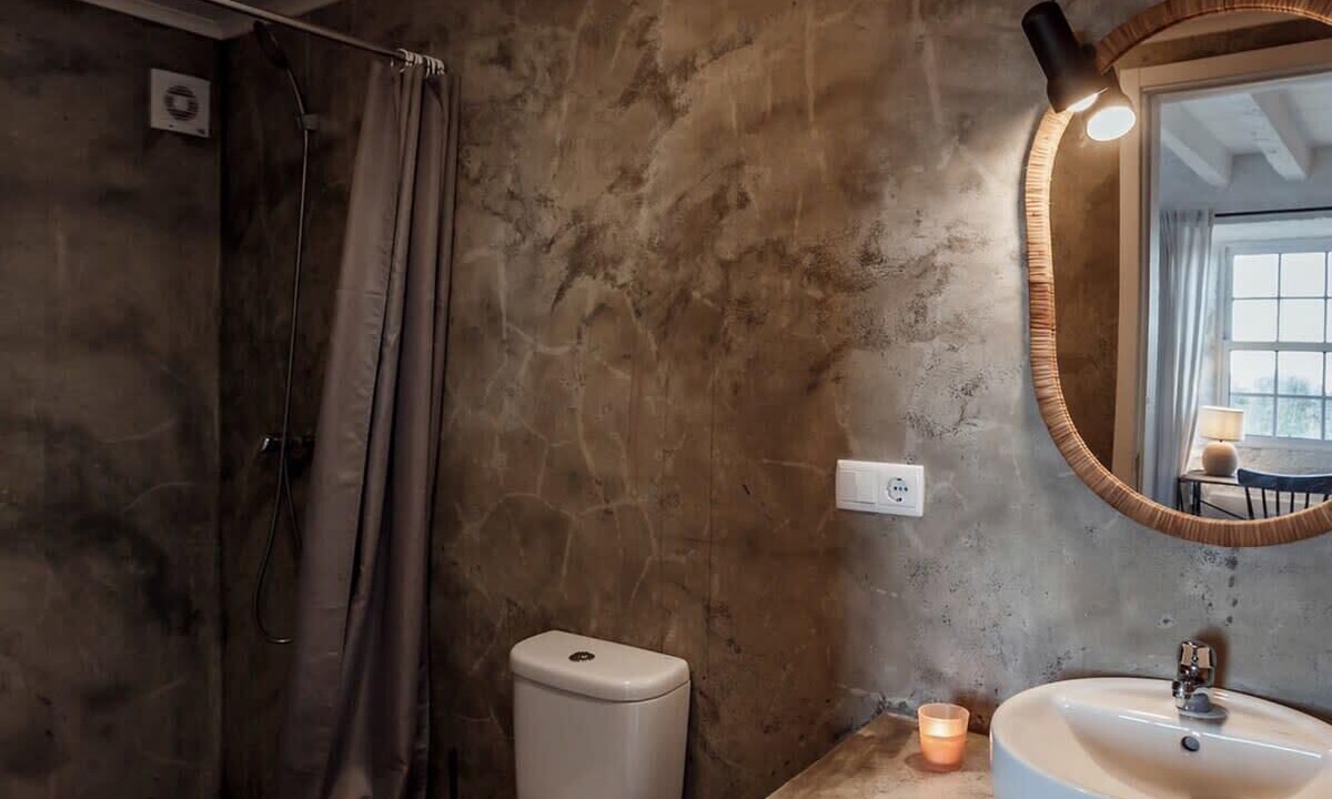 Photo of Bathroom in Prainha