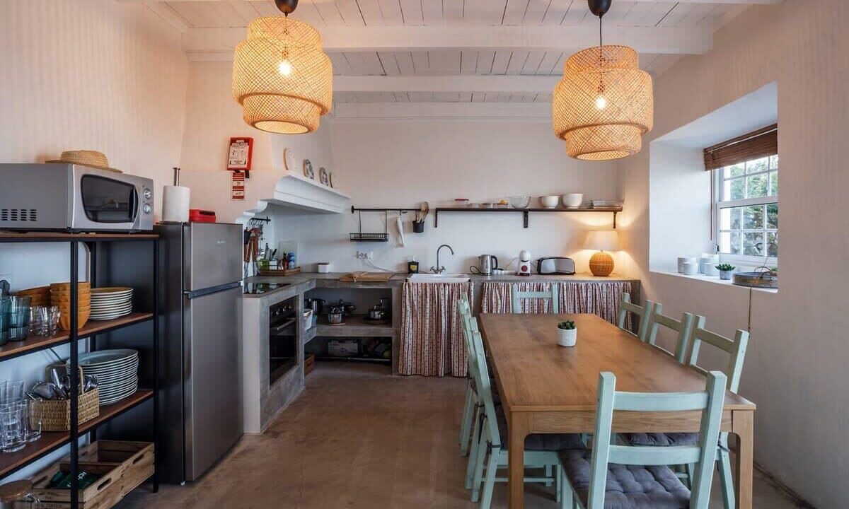 Photo of Kitchen in Prainha
