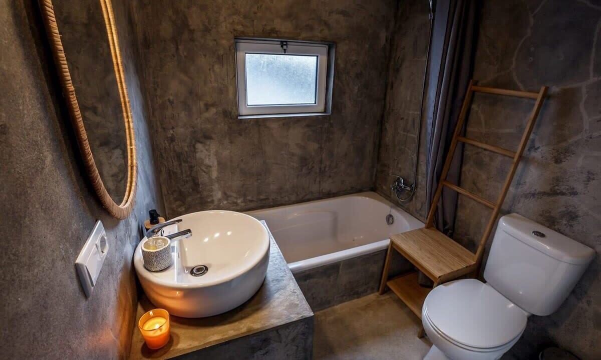 Photo of Bathroom in Prainha