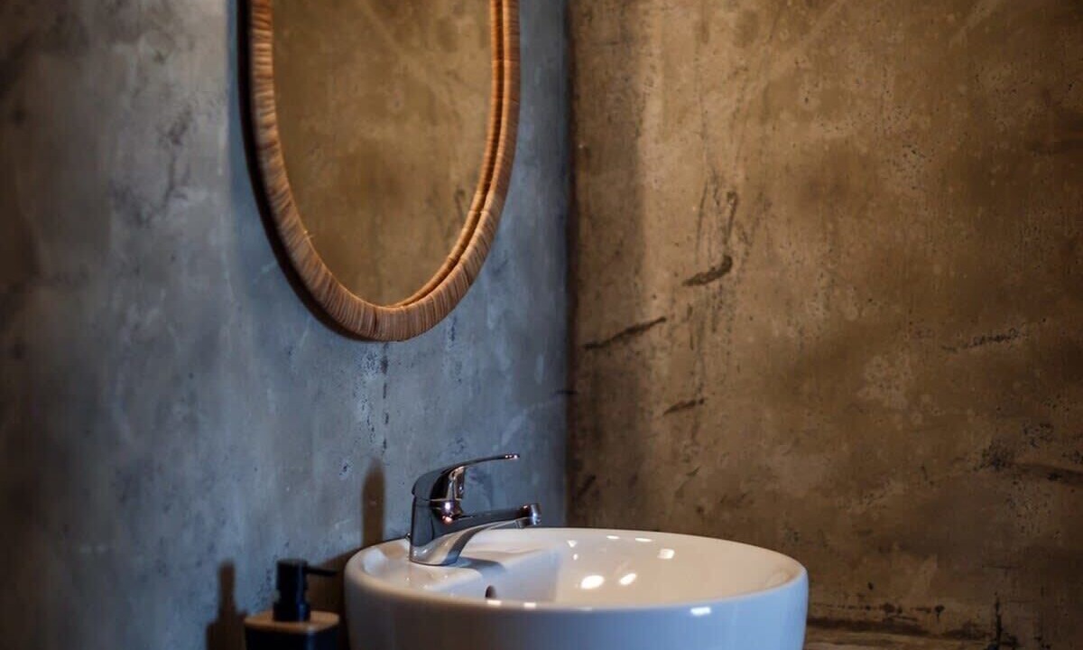 Photo of Bathroom in Prainha