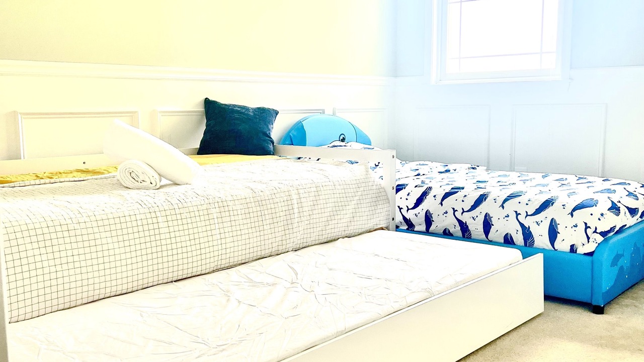 Photo of Bedroom in Bridgeport