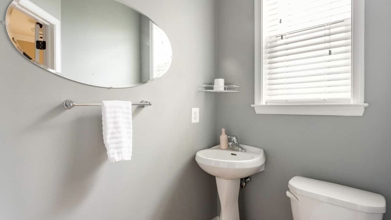 Photo of Bathroom in Bridgeport