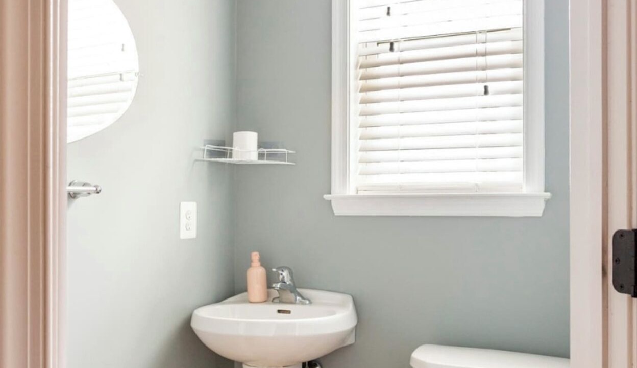 Photo of Bathroom in Bridgeport