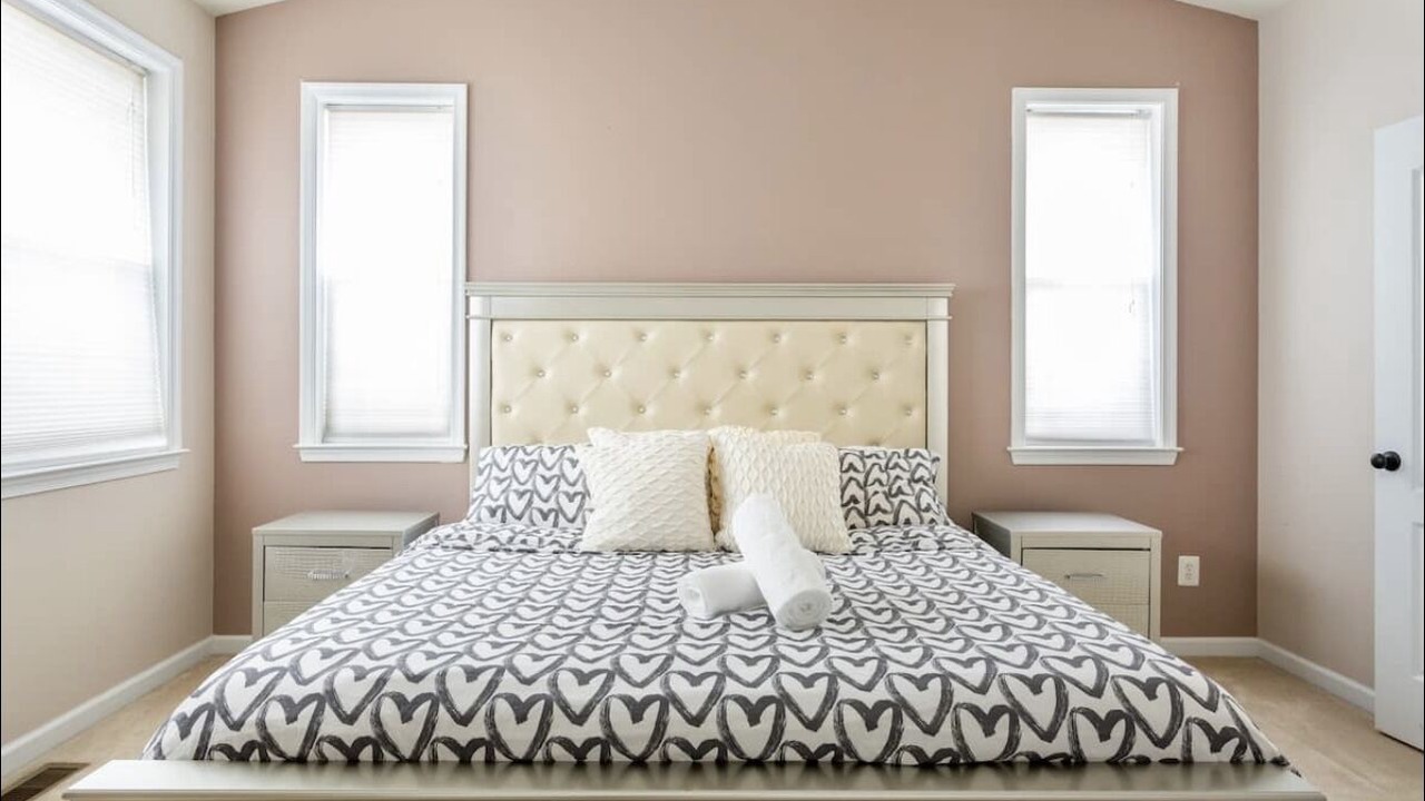 Photo of Bedroom in Bridgeport