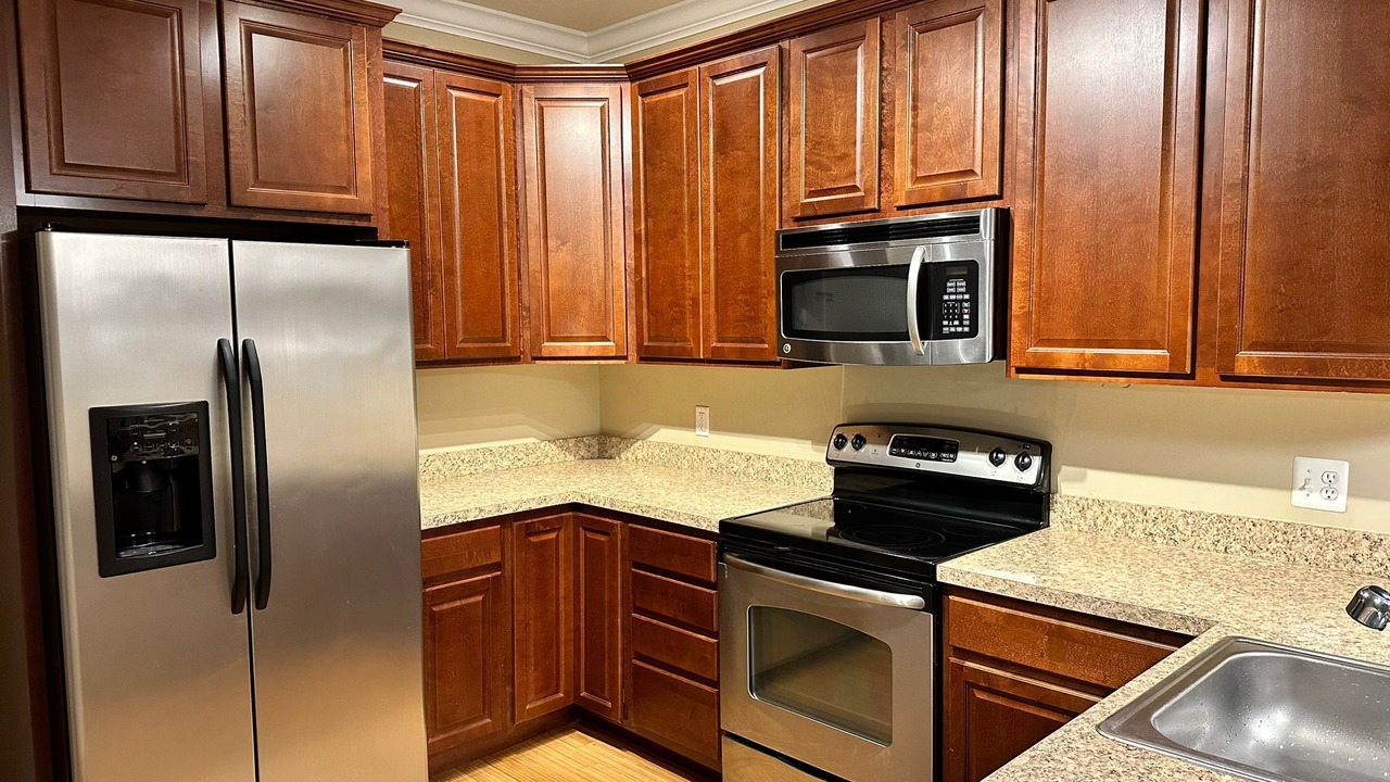 Photo of Kitchen in Bridgeport