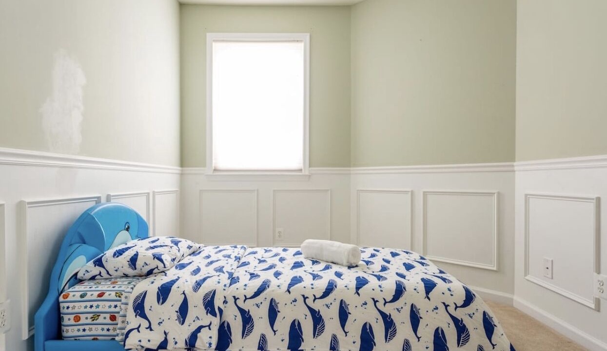 Photo of Bedroom in Bridgeport