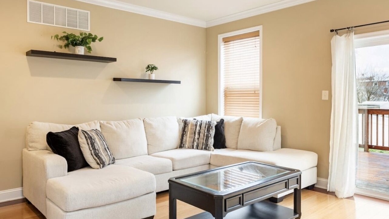 Photo of Livingroom in Bridgeport