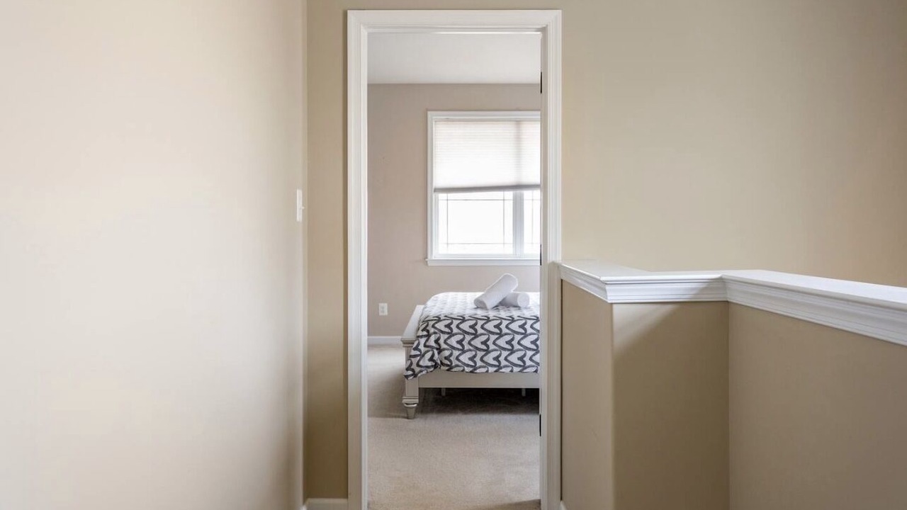 Photo of Bedroom in Bridgeport
