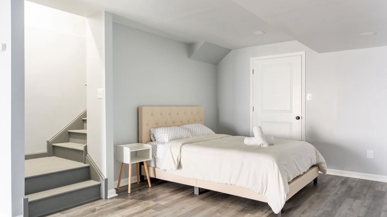 Photo of Bedroom in Bridgeport