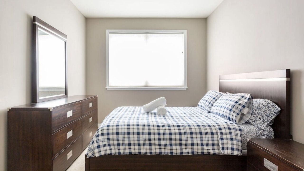 Photo of Bedroom in Bridgeport