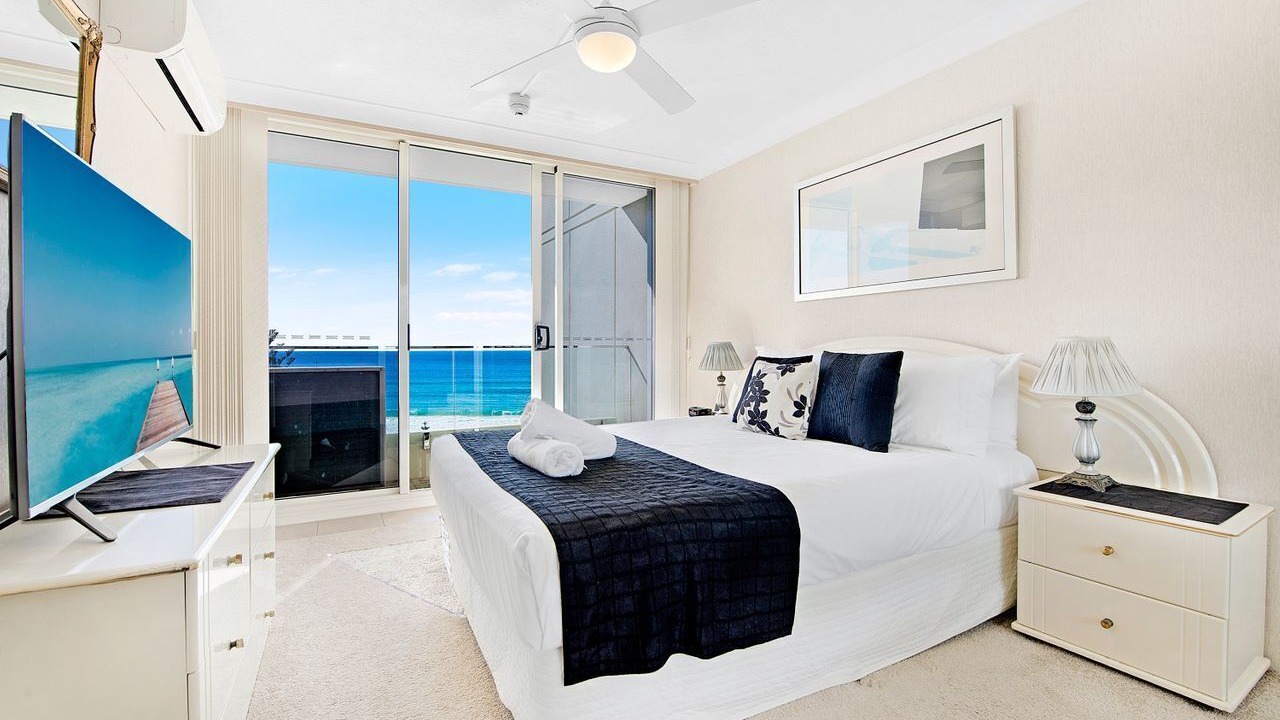 Photo of Bedroom in Burleigh Heads
