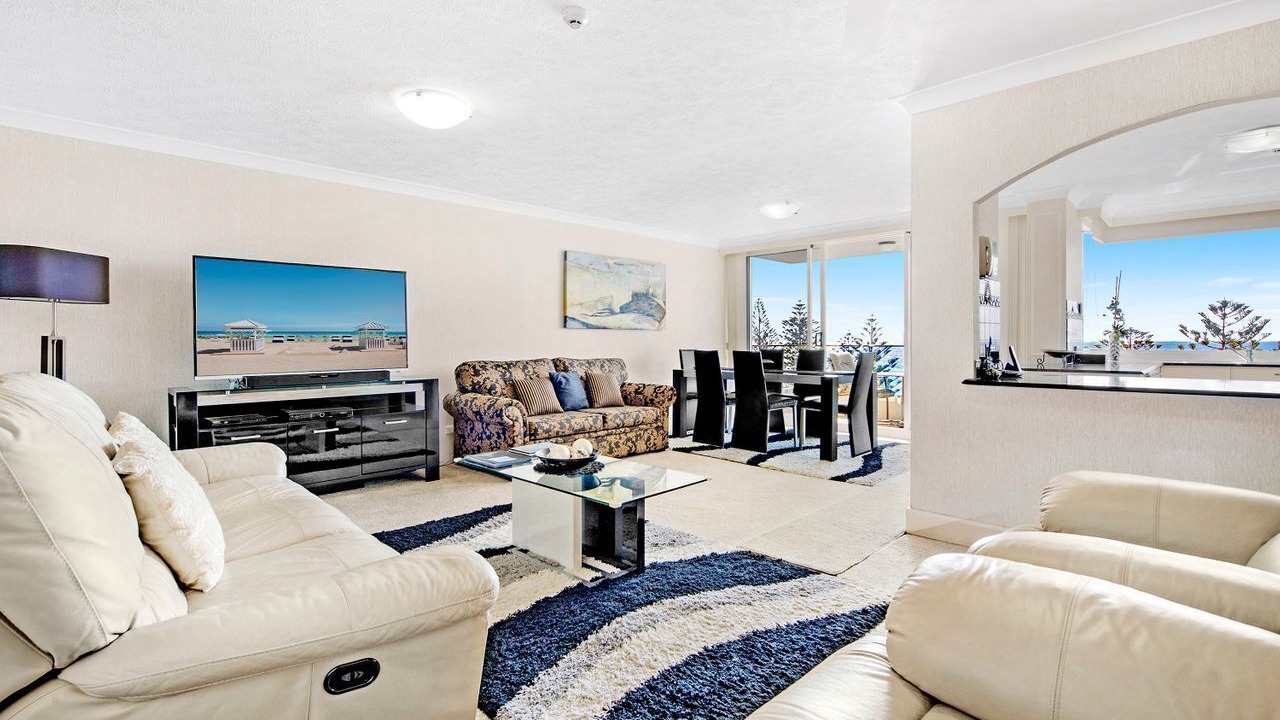Photo of Livingroom in Burleigh Heads