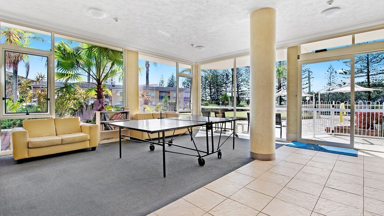Photo of Bedroom in Burleigh Heads