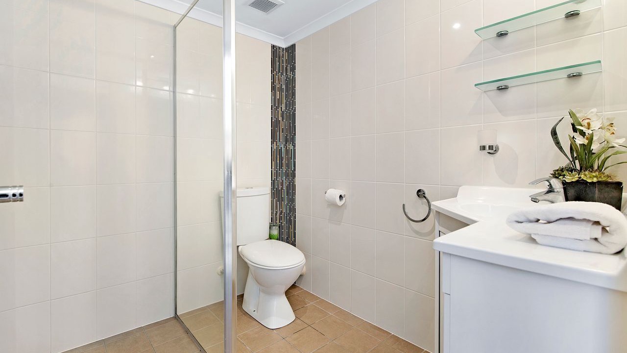 Photo of Bathroom in Burleigh Heads