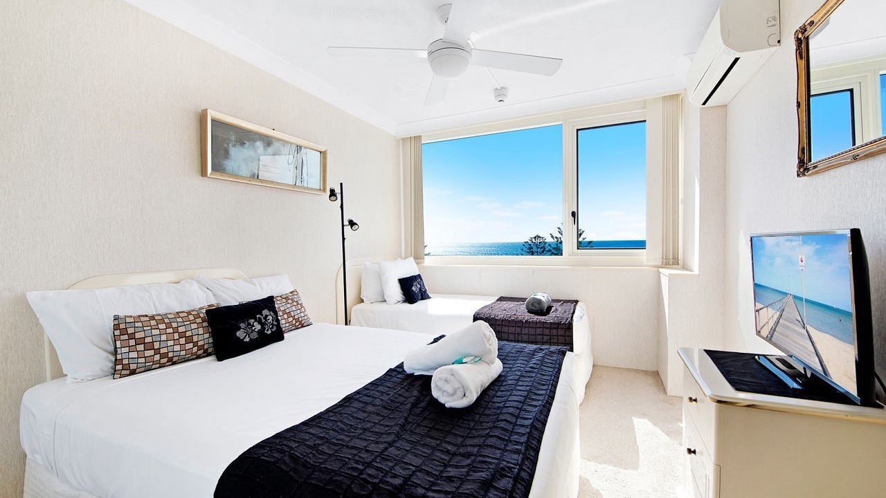 Photo of Bedroom in Burleigh Heads