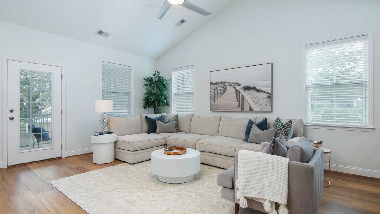Photo of Bedroom in North Charleston