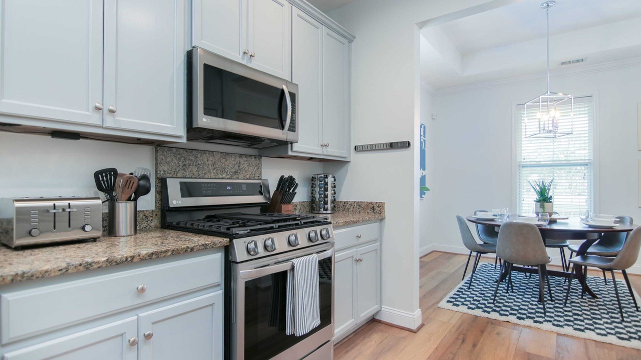 Photo of Bedroom in North Charleston