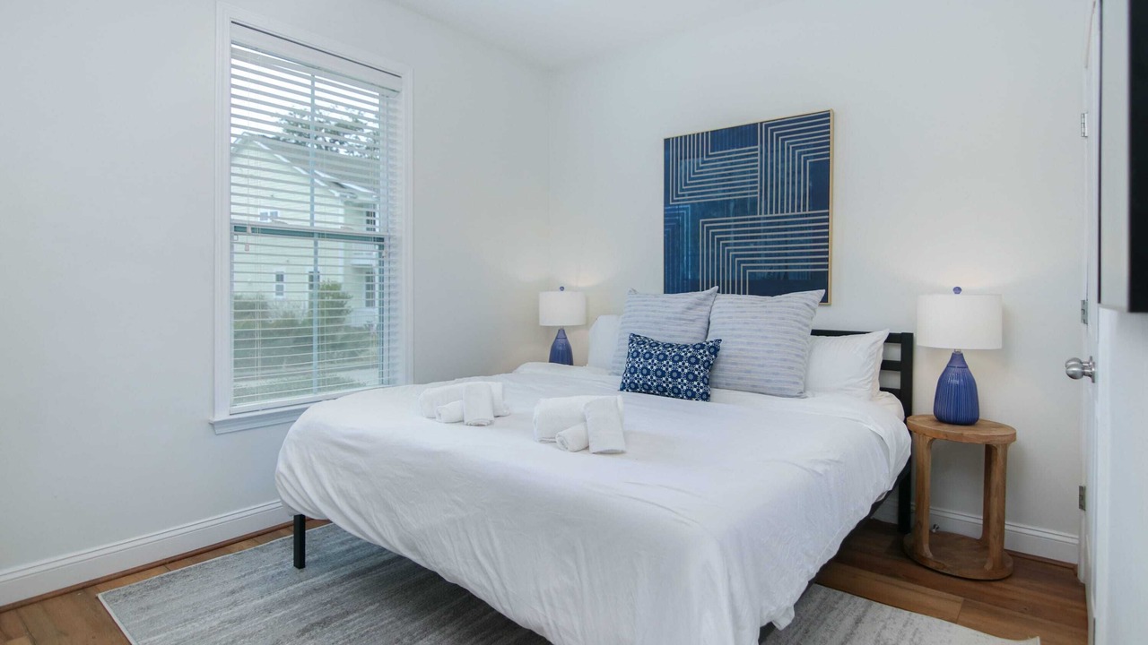 Photo of Bedroom in North Charleston