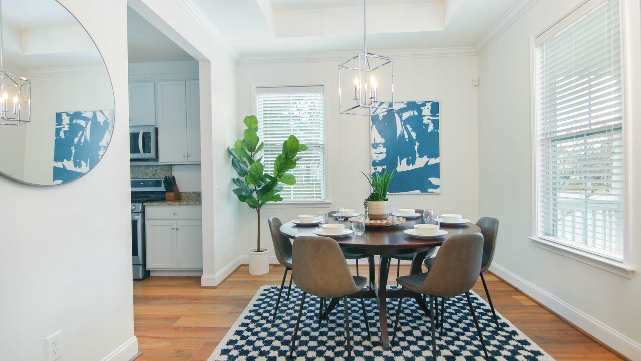 Photo of Bedroom in North Charleston