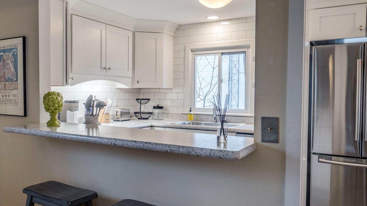 Photo of Kitchen in Keuka Park
