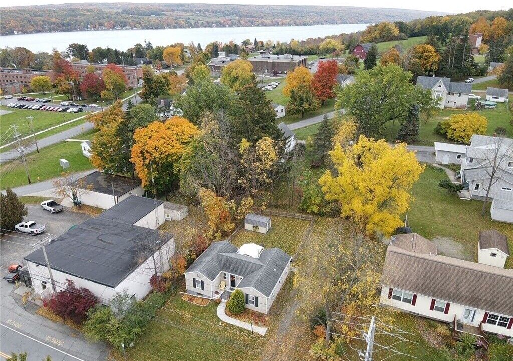 Photo of Outdoor in Keuka Park