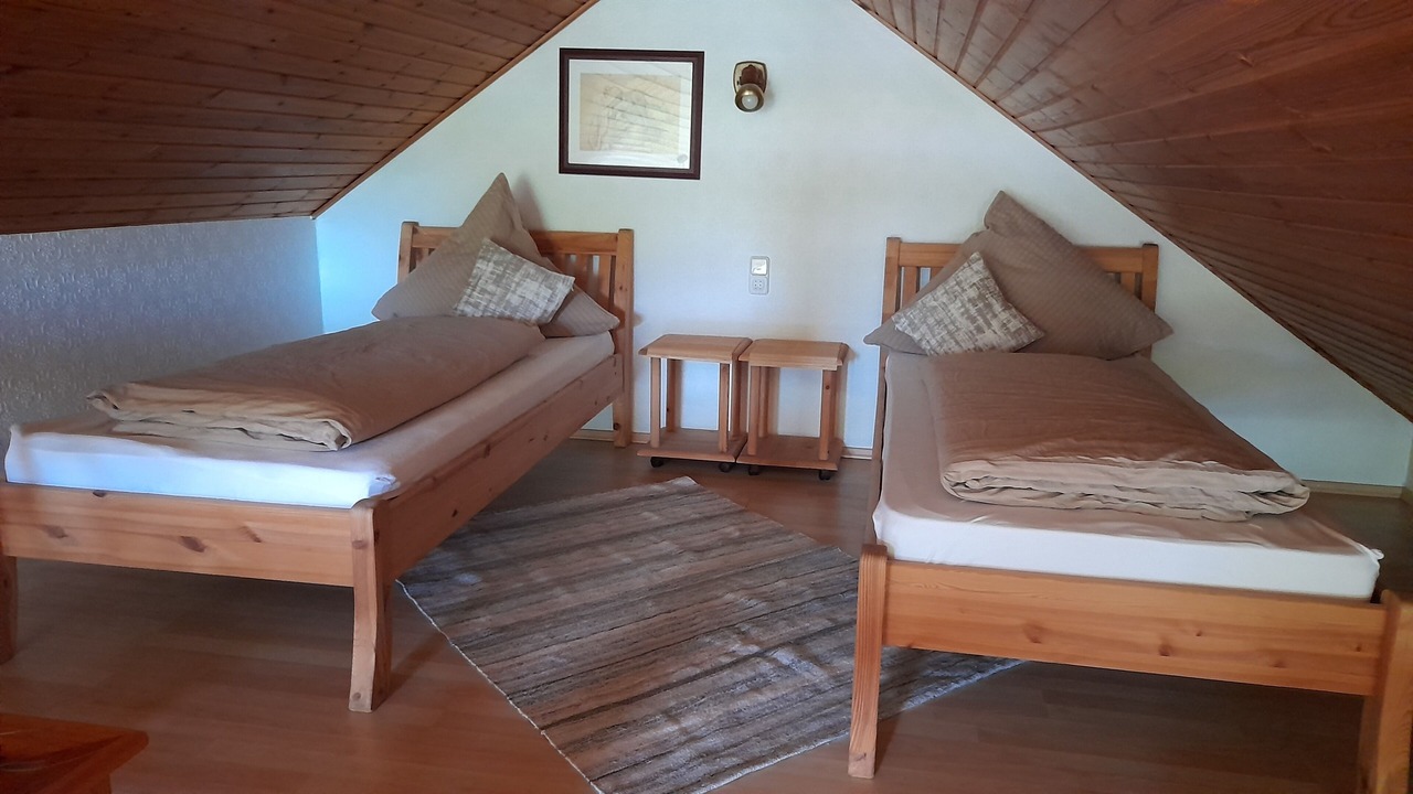 Photo of Bedroom in Roetgen