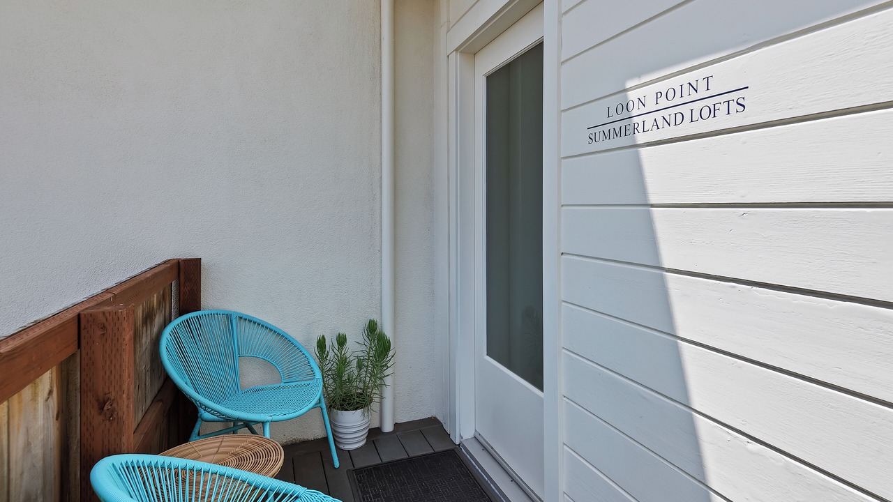 Photo of Outdoor in Summerland