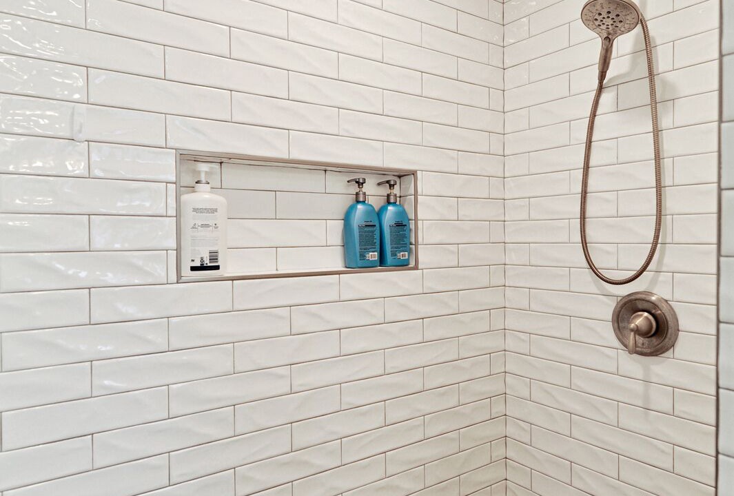 Photo of Bathroom in Bowers Beach