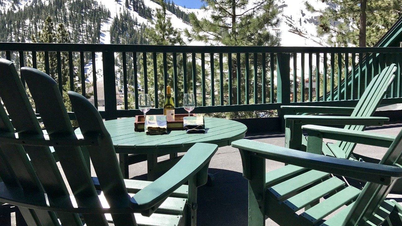 Photo of Others in Olympic Valley