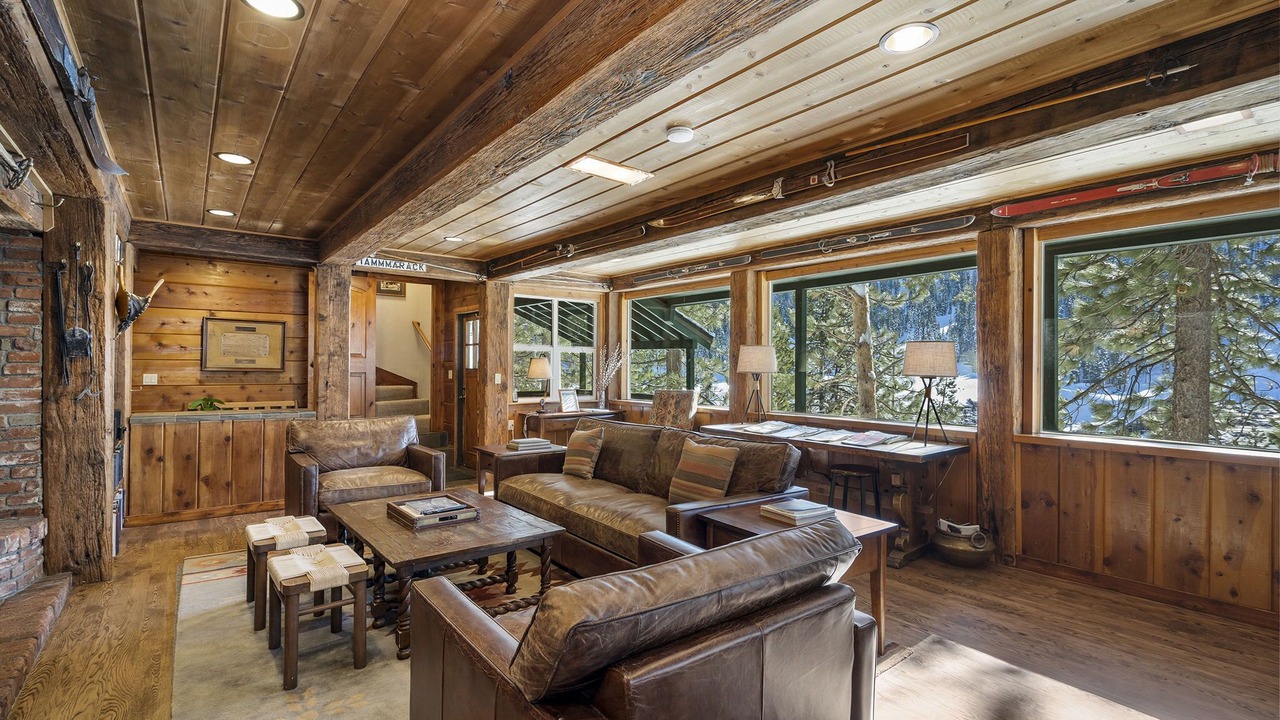Photo of Others in Olympic Valley