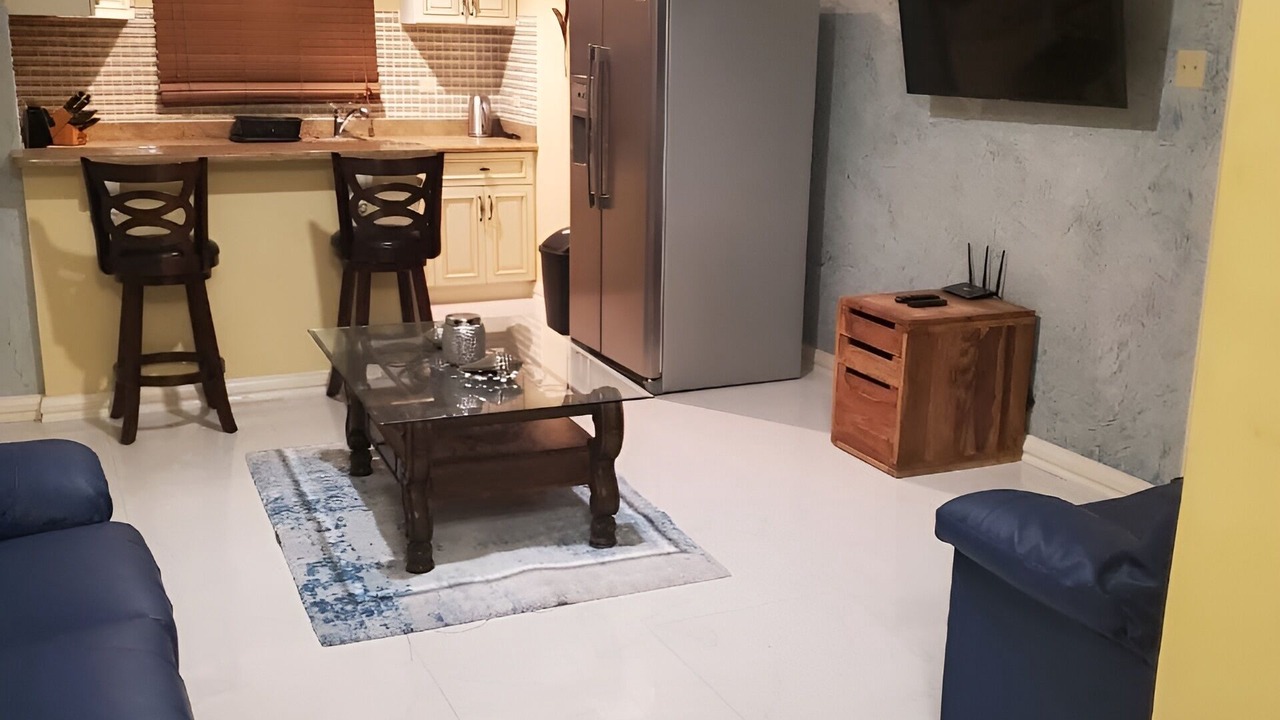 Photo of Livingroom in West Gate Hills