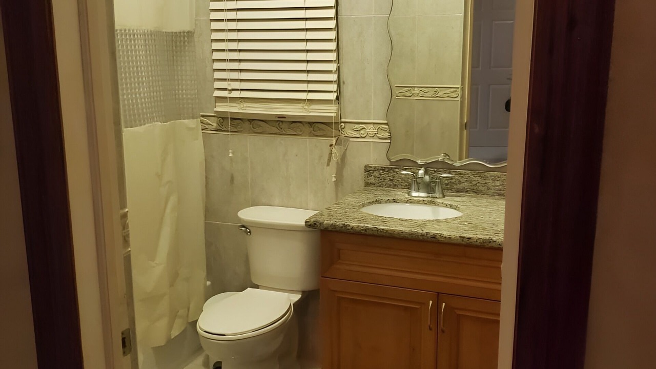 Photo of Bathroom in West Gate Hills