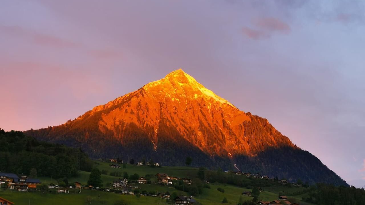 Photo of Others in Krattigen