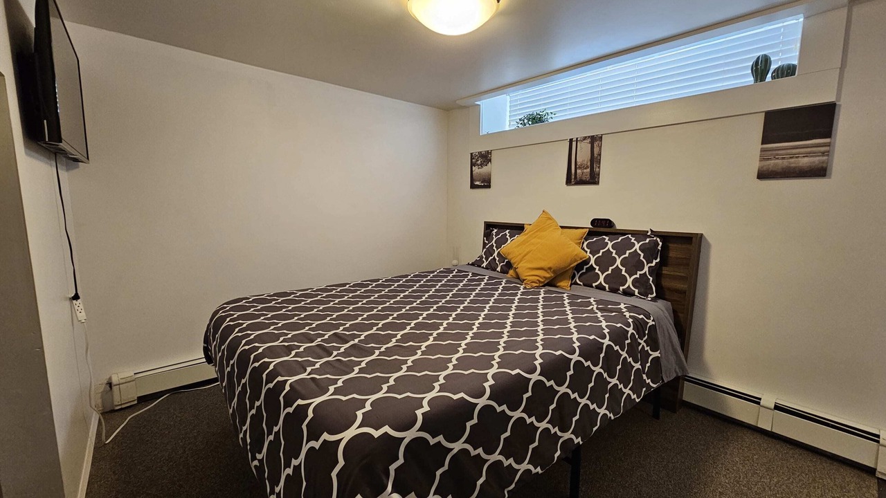 Photo of Bedroom in Moose Jaw