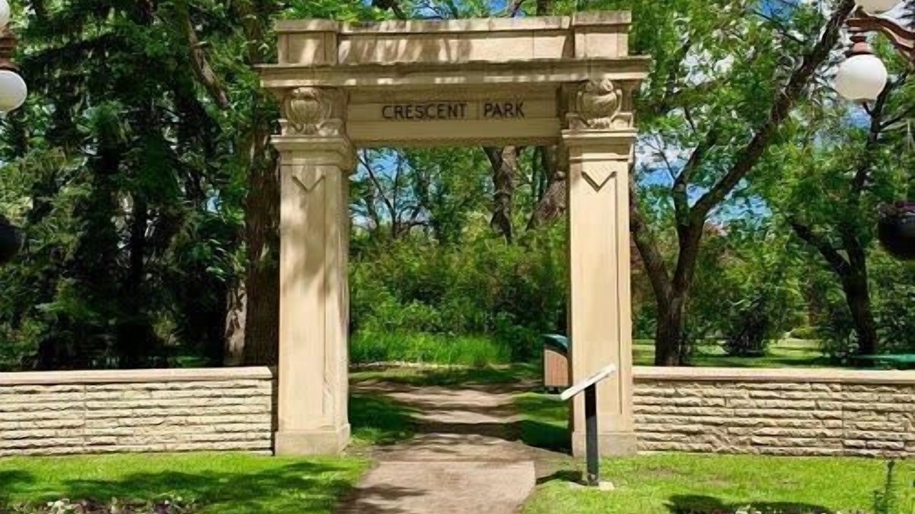 Photo of Outdoor in Moose Jaw
