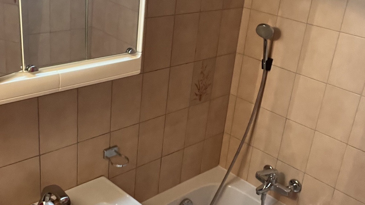 Photo of Bathroom in Evolene