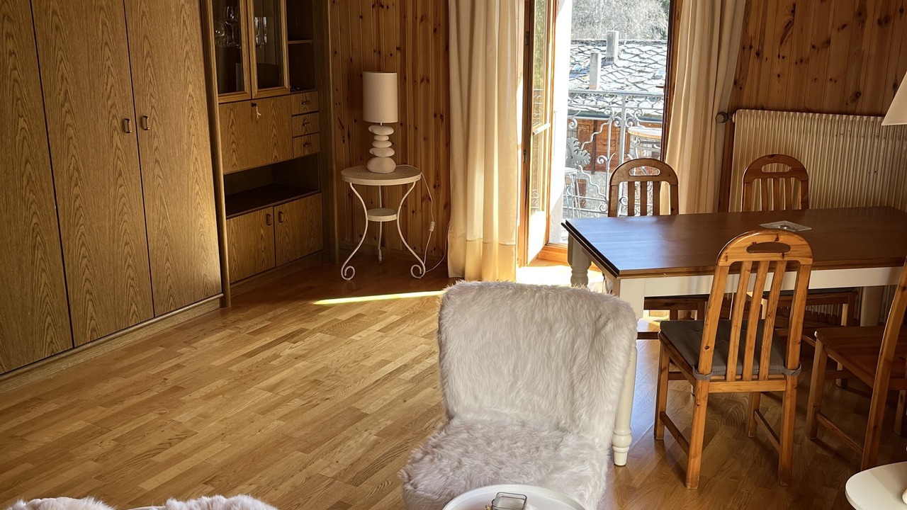 Photo of Livingroom in Evolene