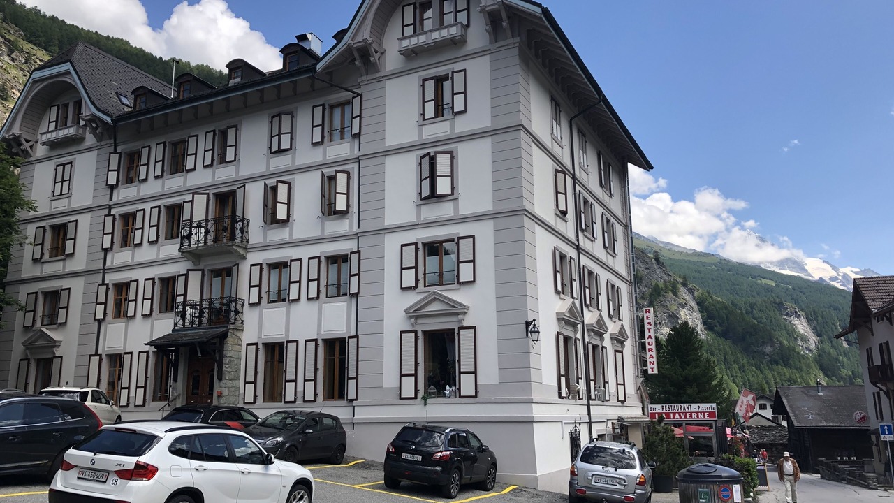 Photo of Outdoor in Evolene