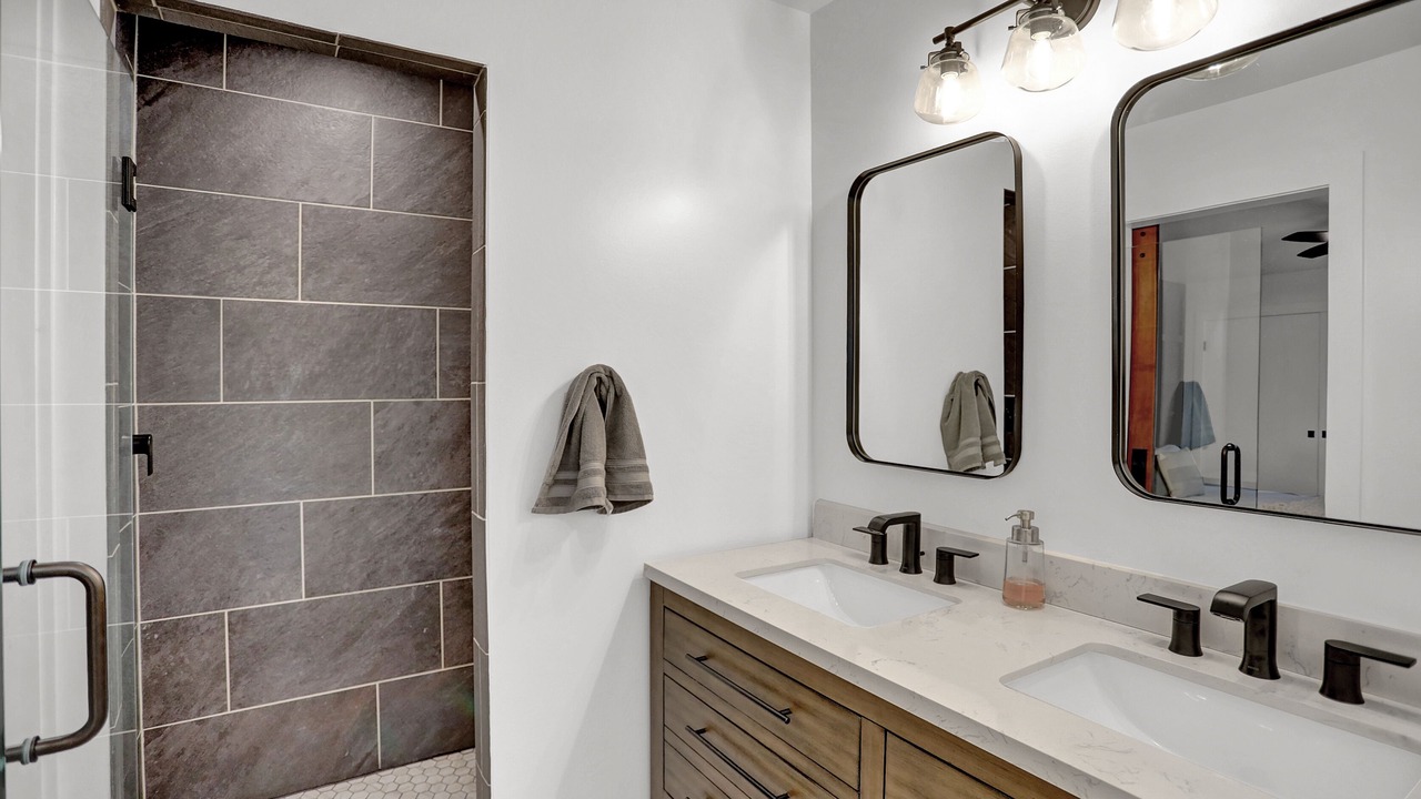 Photo of Bathroom in Newport