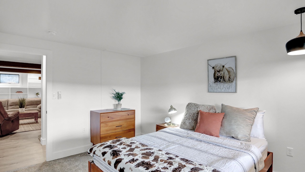 Photo of Bedroom in Newport