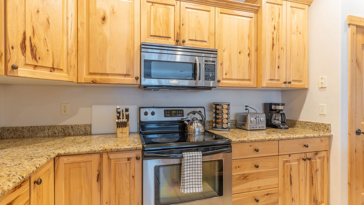 Photo of Kitchen in Somers