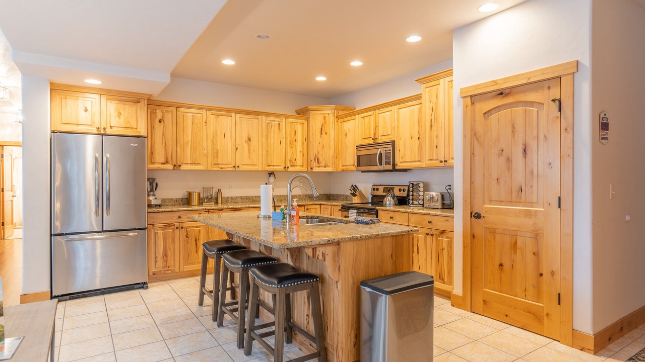 Photo of Kitchen in Somers