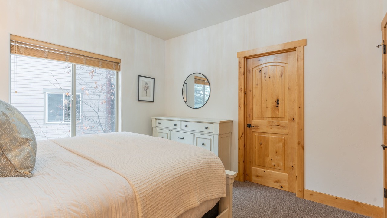 Photo of Bedroom in Somers