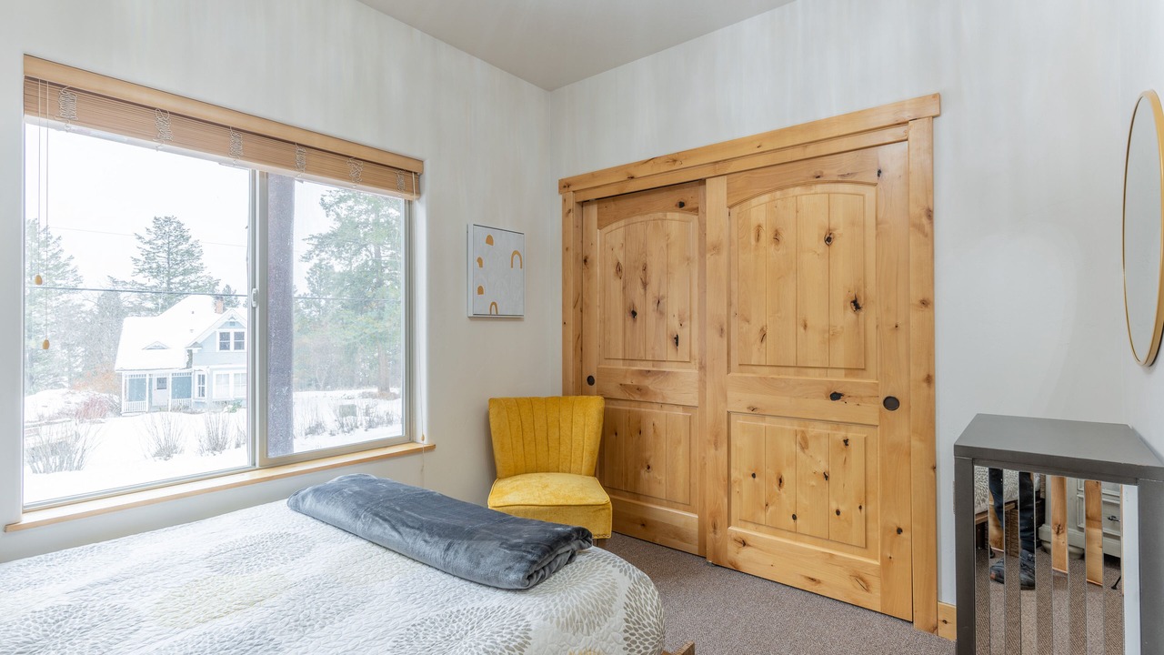 Photo of Bedroom in Somers