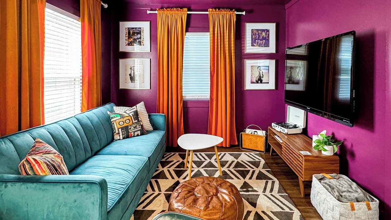 Photo of Livingroom in Wenonah