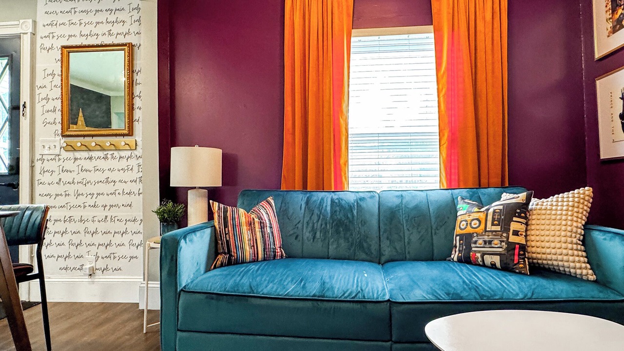 Photo of Livingroom in Wenonah