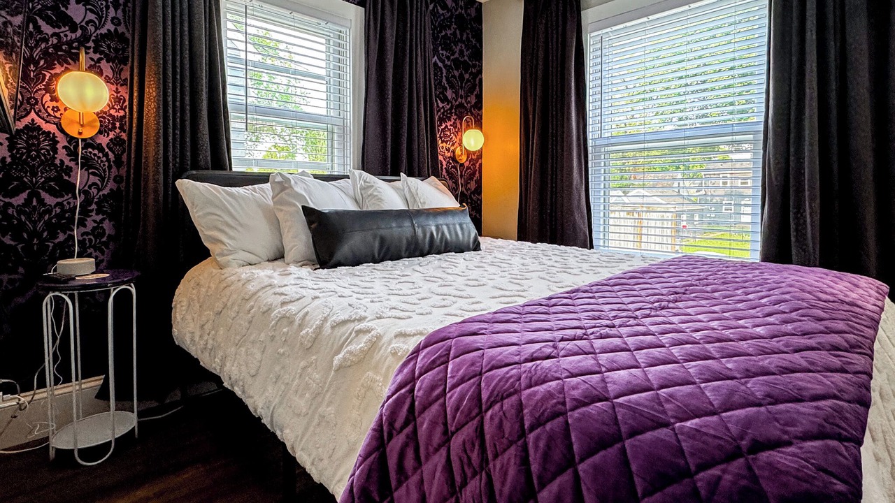 Photo of Bedroom in Wenonah