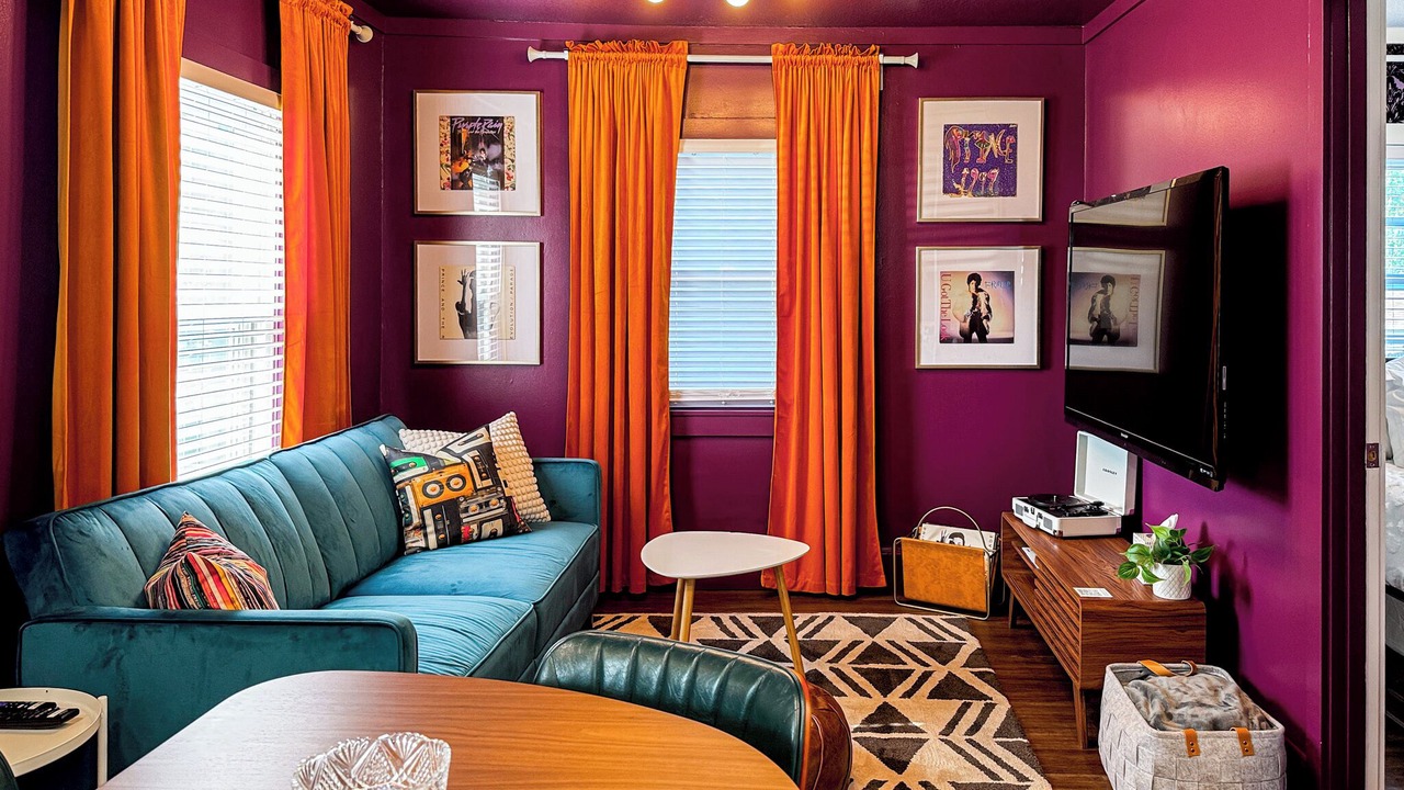 Photo of Livingroom in Wenonah