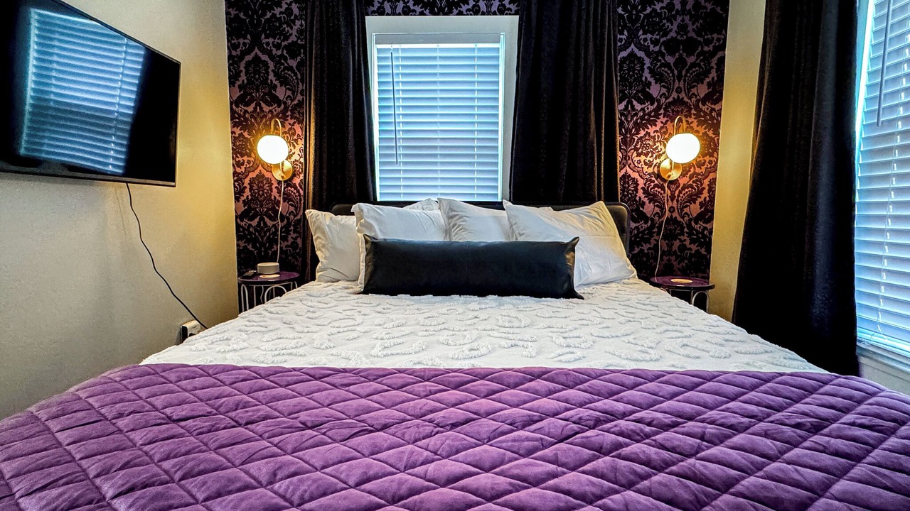 Photo of Bedroom in Wenonah